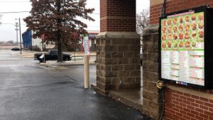 Alejandro’s Fast Mexican Food