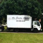 Alex Electric Services Inc