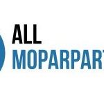 ALL MOPAR PARTS