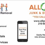 All Pro Junk & Demolition