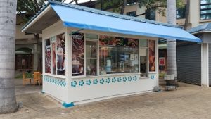 Aloha Tortilla Factory & Cafe