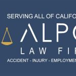 ALPC Law Firm in Encino