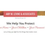 Amy M. Levine & Associates, Attorneys at Law, LLC