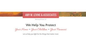 Amy M. Levine & Associates, Attorneys at Law, LLC