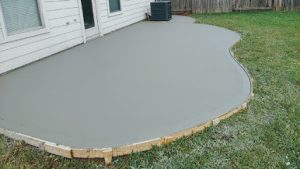 Armando’s Concrete