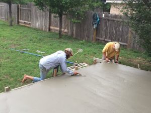 Austin Concrete Construction, LLC