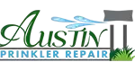 Austin Sprinkler Repair