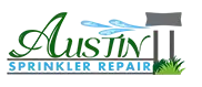 Austin Sprinkler Repair