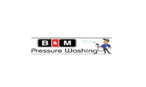 B&M Pressure Washing