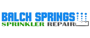 Balch Springs Sprinkler Repair