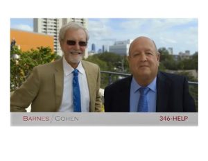 Barnes & Cohen, P.A.