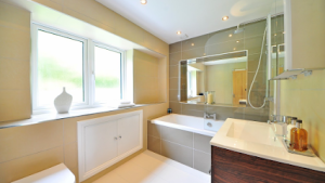 Bathroom Remodeling Contractors of Spring