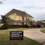Battalion Roofing Houston