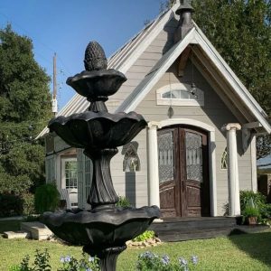 Beautiful Garden Weddings