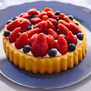 Belman’s Bakery