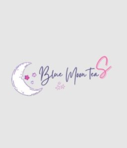 Blue Moon Tea