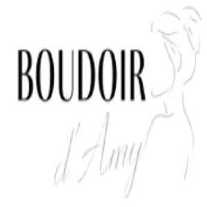 Boudoir by Amy