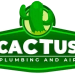 Cactus Plumbing And Air
