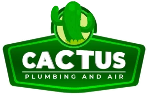 Cactus Plumbing And Air