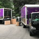 Capital City Movers NYC