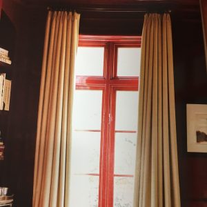Carol’s Custom Draperies