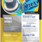 carpet cleaning las Vegas | Clean It to the Max