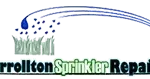 Carrollton Sprinkler Repair