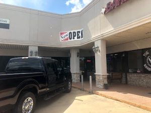 Casa Latina Taqueria y Pupuseria