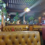 Casa Quintero Méxican Restaurant