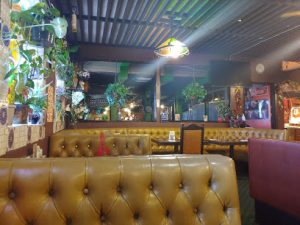 Casa Quintero Méxican Restaurant