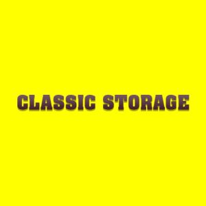 Classic Storage