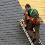 CLC Roofing Inc. of Fort Worth