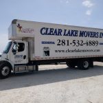 Clear Lake Movers Inc