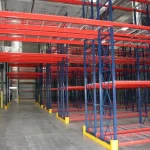 Commercial and industrial equipment supplier