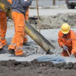 Concrete Contractors in Chicago