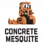 Concrete Mesquite TX