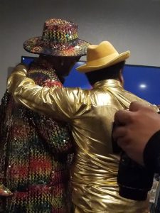 Concrete Services Inc