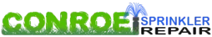 Conroe Sprinkler Repair