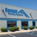 Cornett Roofing Systems
