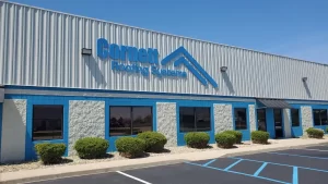 Cornett Roofing Systems