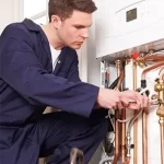 Cronen Plumbing & Heating