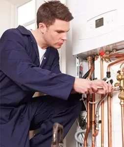 Cronen Plumbing & Heating