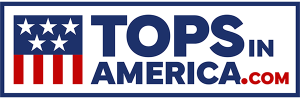 Tops in America