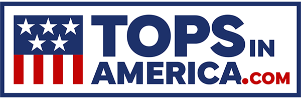 Tops in America