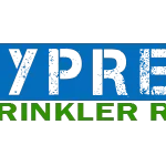 Cypress Sprinkler Repair