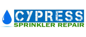 Cypress Sprinkler Repair