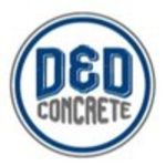 D & D Concrete Inc.