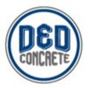 D & D Concrete Inc.