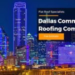 Dallas Commercial Roofing Co.