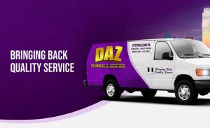 DAZ Plumbing & Locating